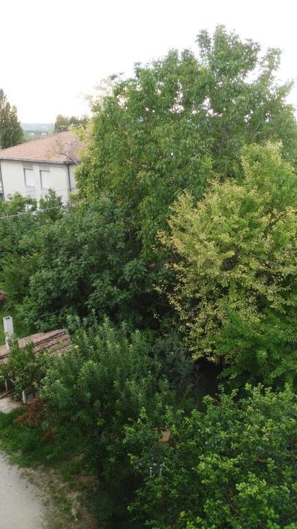 Il Giardino Del Gallo Foligno Kamer foto