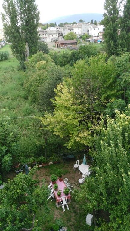 Il Giardino Del Gallo Foligno Kamer foto
