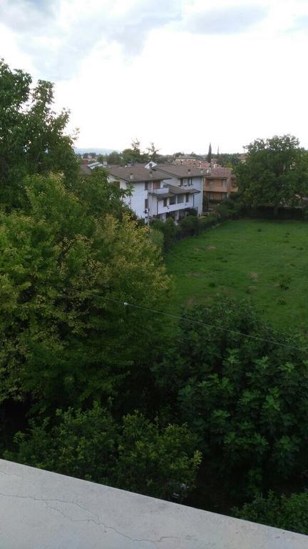 Il Giardino Del Gallo Foligno Kamer foto