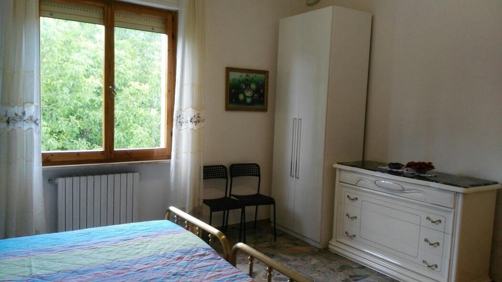 Il Giardino Del Gallo Foligno Kamer foto