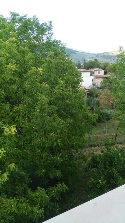 Il Giardino Del Gallo Foligno Kamer foto