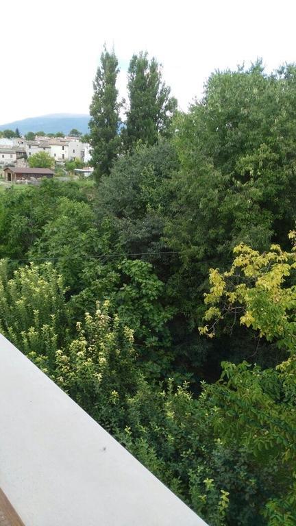 Il Giardino Del Gallo Foligno Buitenkant foto