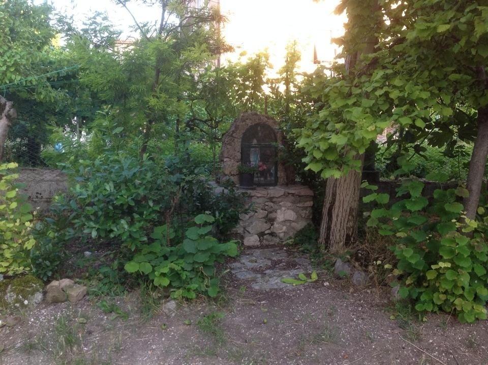 Il Giardino Del Gallo Foligno Buitenkant foto
