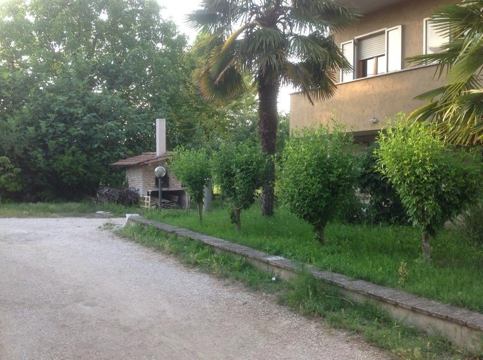 Il Giardino Del Gallo Foligno Buitenkant foto