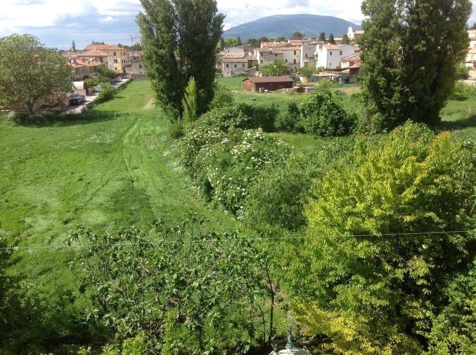 Il Giardino Del Gallo Foligno Buitenkant foto