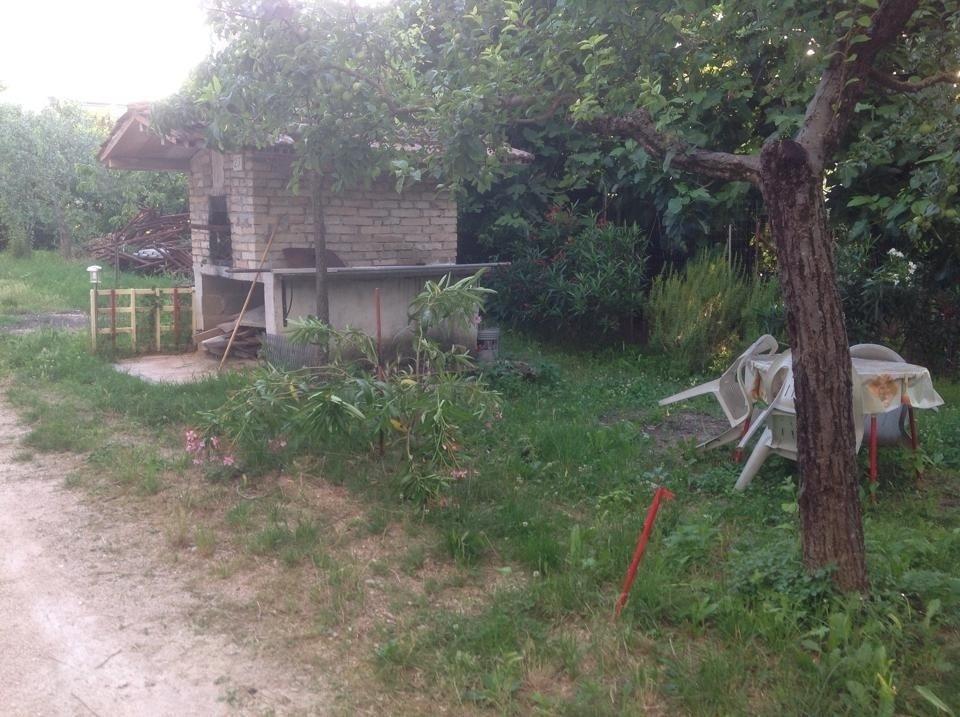 Il Giardino Del Gallo Foligno Buitenkant foto