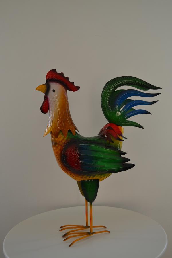 Il Giardino Del Gallo Foligno Buitenkant foto